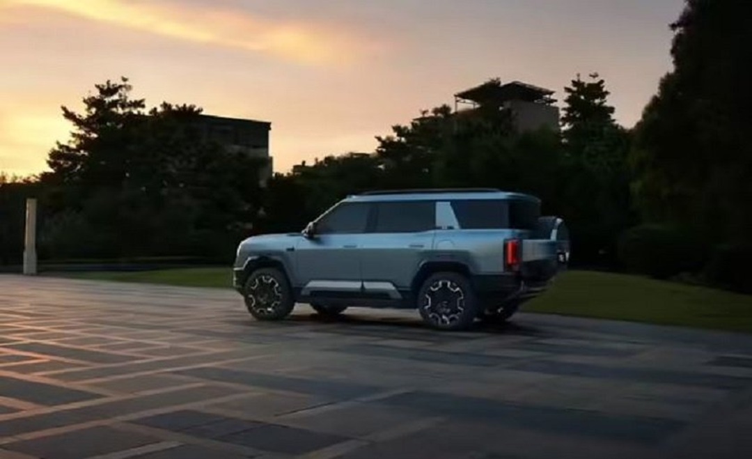 ९ मिनेटमै ईभी गाडी चार्ज, चीनले गर्‍याे चमत्कार