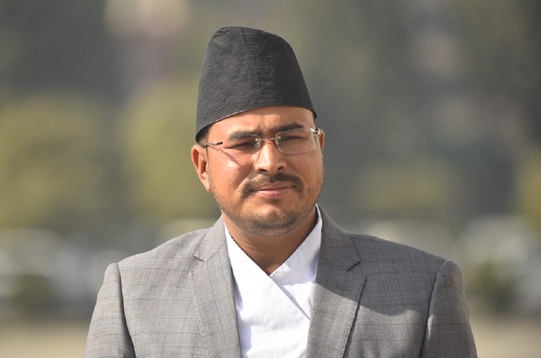 अहिलेका मन्त्रीहरू पनि जेल जाने अवस्था आउन सक्छ : ज्ञानेन्द्र शाही (भिडियो)