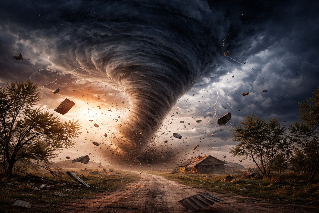 निर्वाचनकाे दिन तराई र पाेखरामा हावाहुरीकाे सम्भावना, अन्यत्र के होला ? (वार्ता)