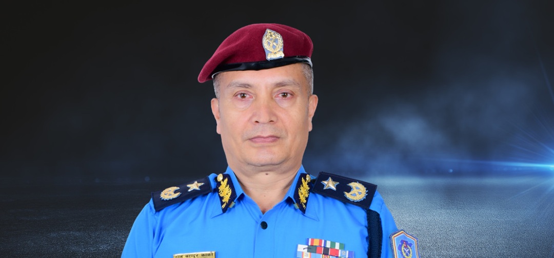 तथ्य र प्रमाणको आधारमा इनिशा विक हत्या घटनाको अनुसन्धान हुन्छ : आईजीपी कार्की  (भिडियो)