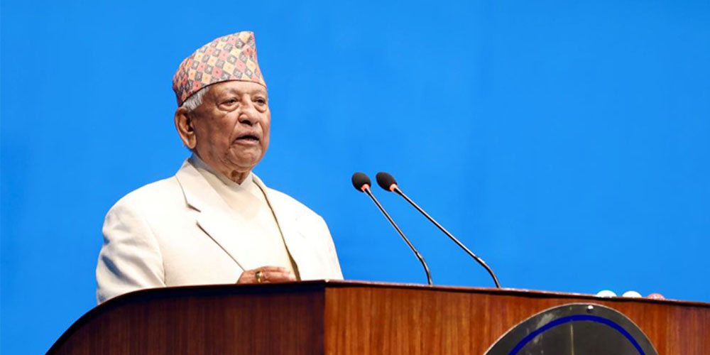 संसदमा रास्वपाको बहुमत, बैठक चलाउने जिम्मा काँग्रेसका केसीलाई