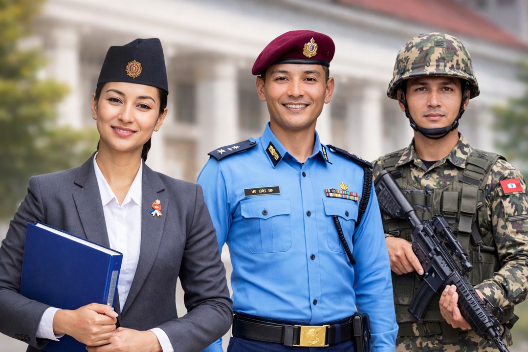 प्रत्यक्षतर्फकाे मतदानमा कर्मचारी र सुरक्षाकर्मी बञ्चित, समानुपातिकमा माैका