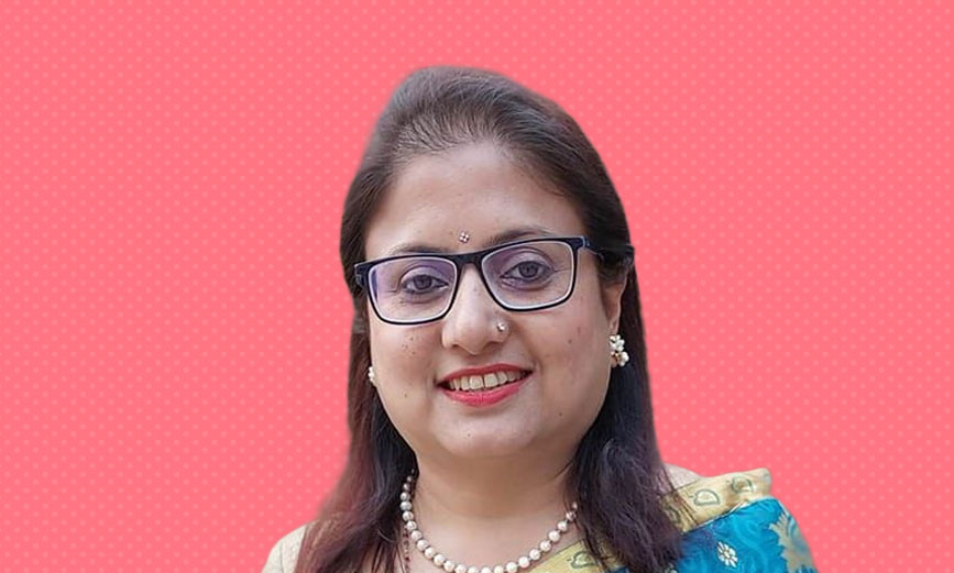 थरुहट आन्दोलनको केन्द्रबाट रास्वपाकी कोमल ज्ञवाली निर्वाचित