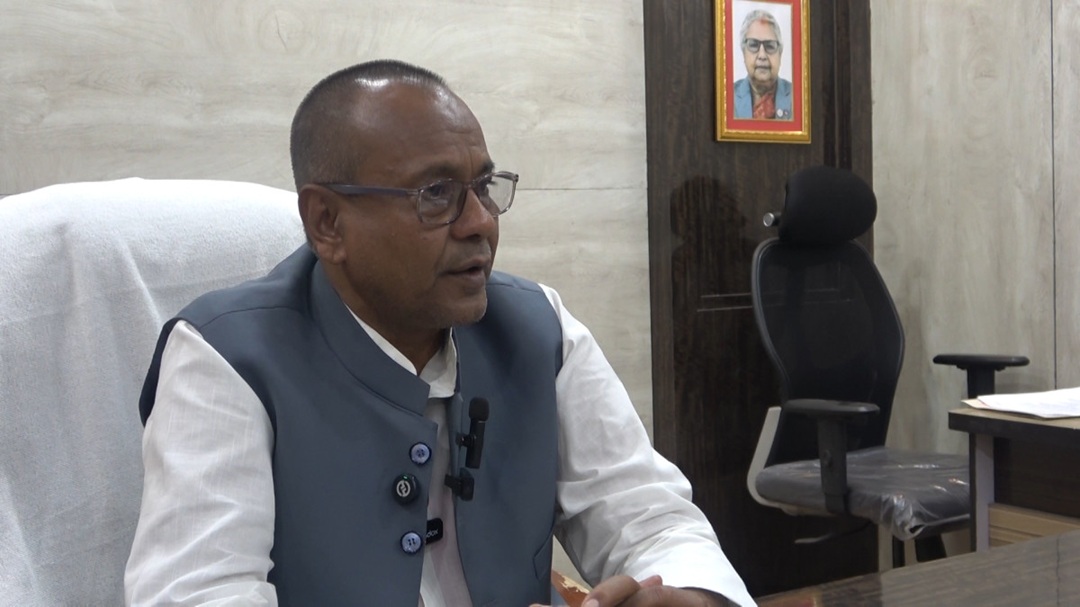 मधेसमा लिखित परीक्षाबिना ट्याक्टर र ई–रिक्साको लाइसेन्स !