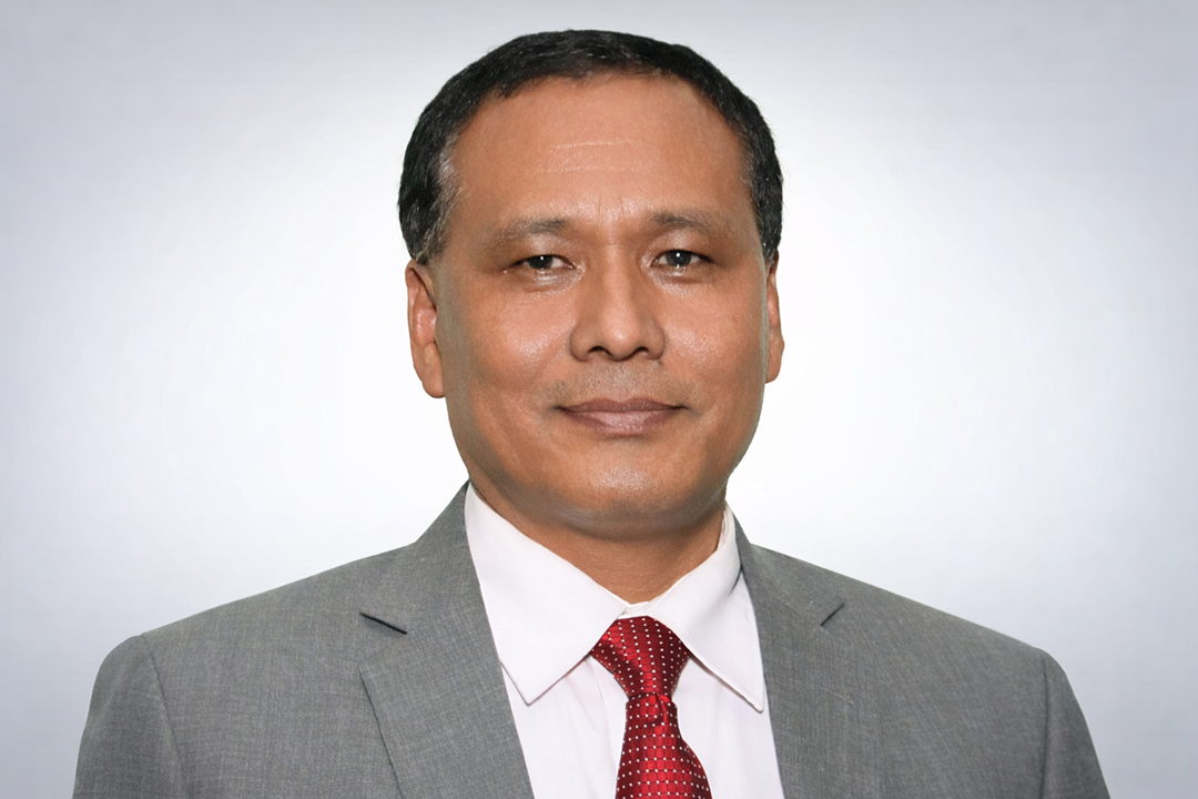 सरकारका राम्रा कामलाई समर्थन, गलत भए सडकबाट खबरदारी गर्छाैँ  : कुलमान घिसिङ