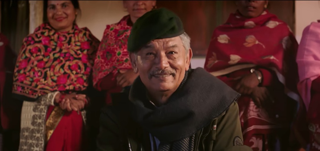 ‘पहाड’को ‘मोहनी लगाउने’ गीत सार्वजनिक (भिडियो)