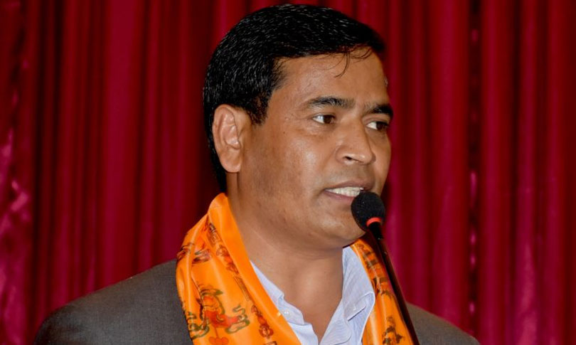 सरकार प्रतिशोधको भावनाबाट अघि बढे देश पुनः संकटतर्फ धकेलिने नेकपाको चेतावनी