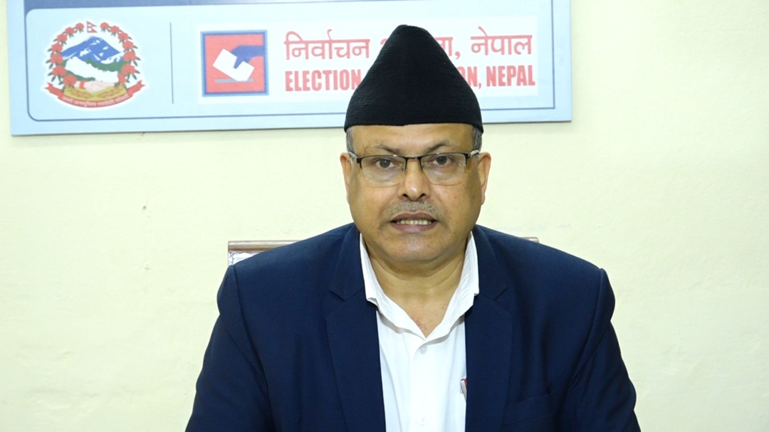 मतदानको दिन अत्यावश्यक सेवाका सवारीलाई पास नचाहिने, पत्रकारलाई पनि सहज