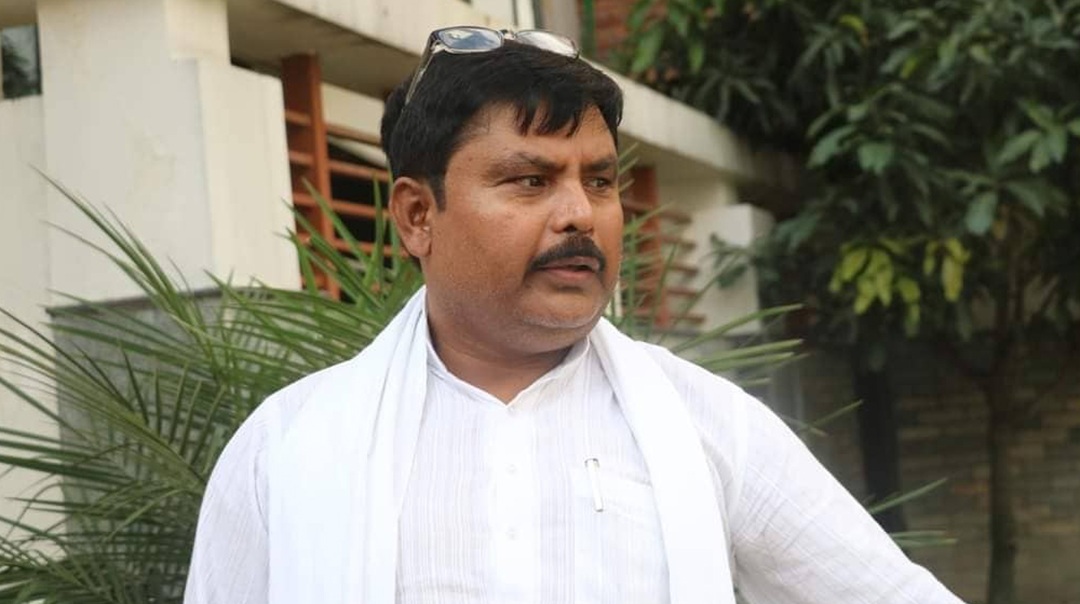 रास्वपा उम्मेदवार नरेन्द्र साह कलवर पनि कालाेसूचीमा, तर छैन उजुरी परेकाे