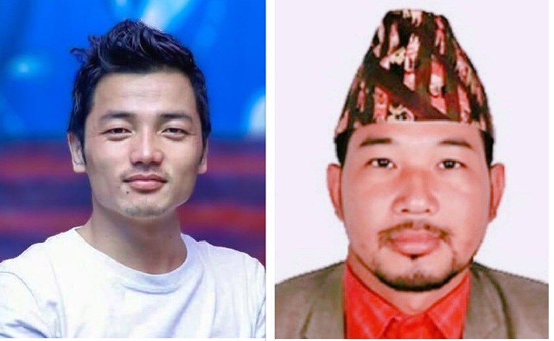 इलाम-१ मा कांग्रेसका राई र श्रम संस्कृतिका नेम्बाङबीच राेचक प्रतिस्पर्धा