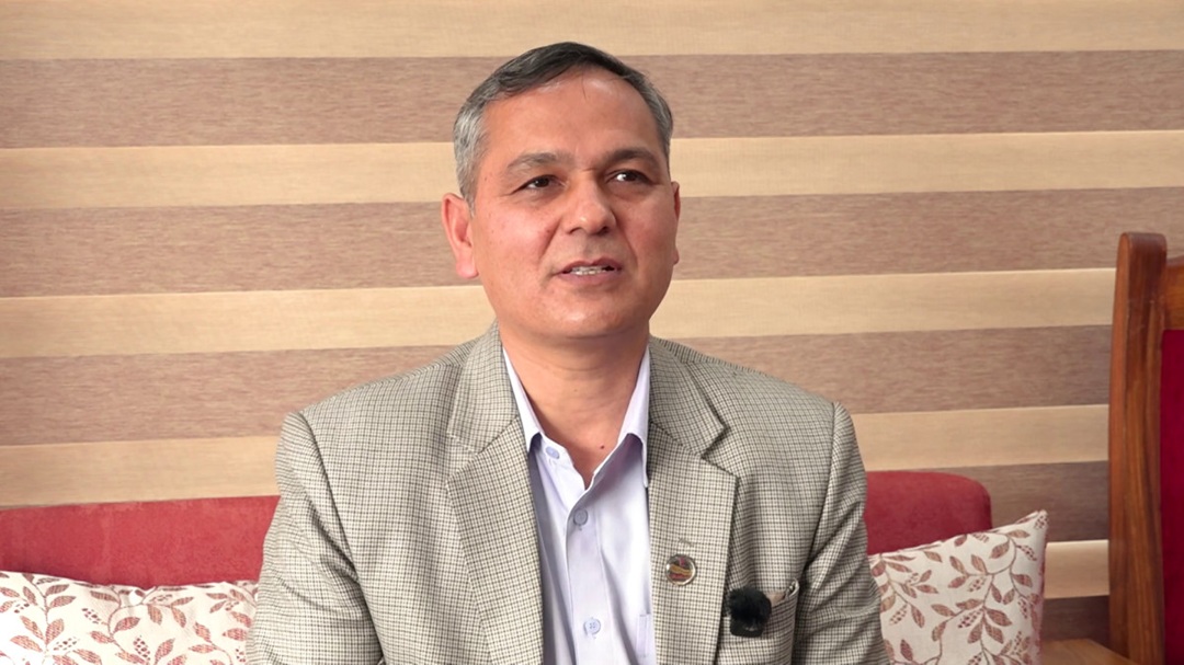 देशभरका मतदानस्थलमा सुरक्षाकर्मीहरु तैनाथ, निर्वाचन बिथाेल्नेलाई सिँधै अदालत पुर्‍याइने