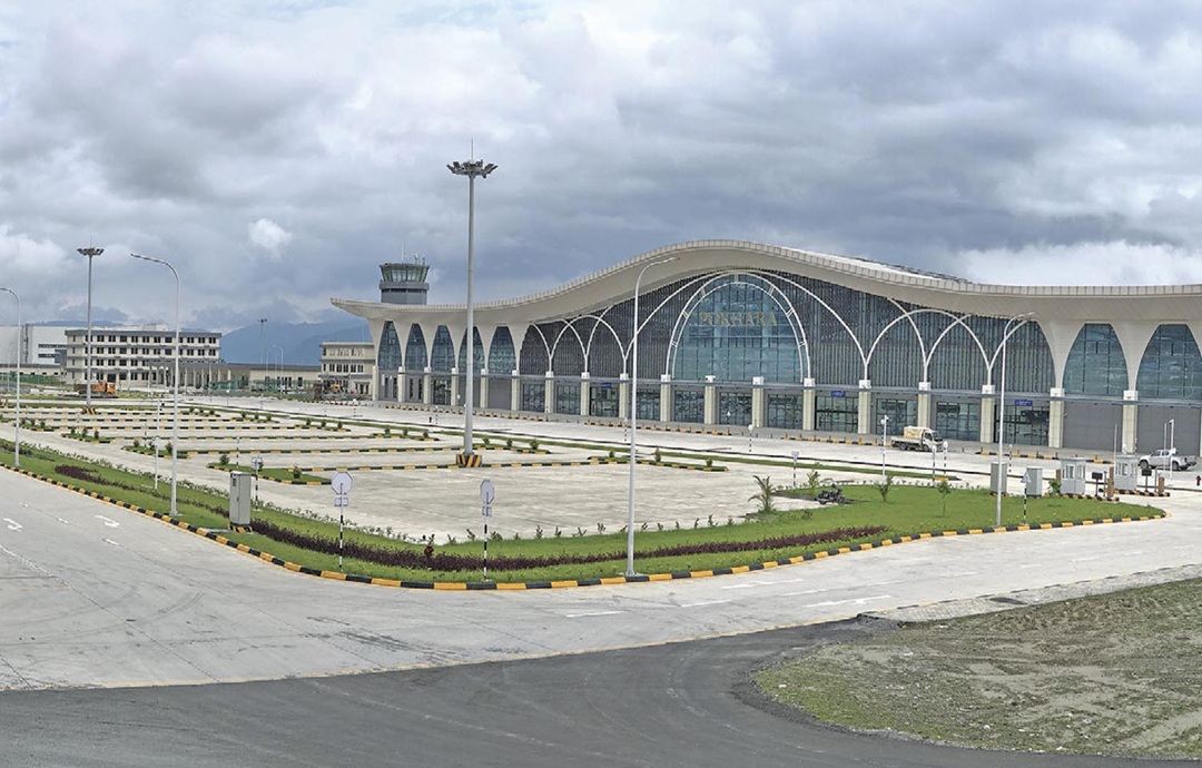 पाेखरा अन्तर्राष्ट्रिय विमानस्थल भ्रष्टाचार प्रकरणमा पूर्वसचिव अधिकारीसहित २१ विरुद्ध भ्रष्टाचार मुद्दा, ४६ कराेड बिगाे दाबी