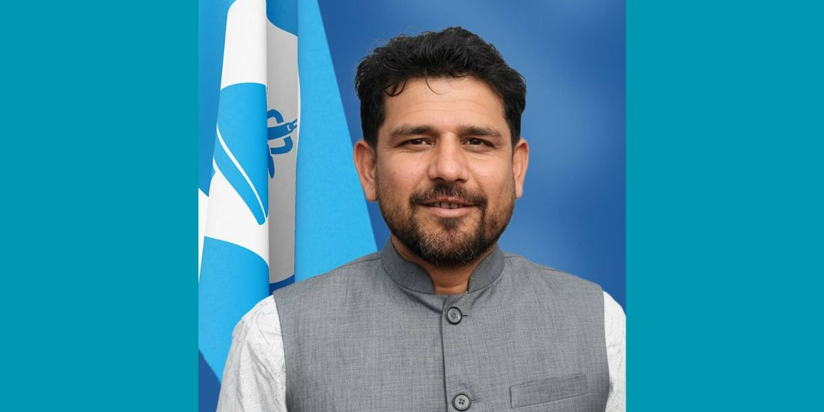 राप्रपा अध्यक्ष लिङ्देनलाई भारी मतान्तरले हराउँदै झापा-३ बाट  रास्वपाका प्रकाश पाठक निर्वाचित