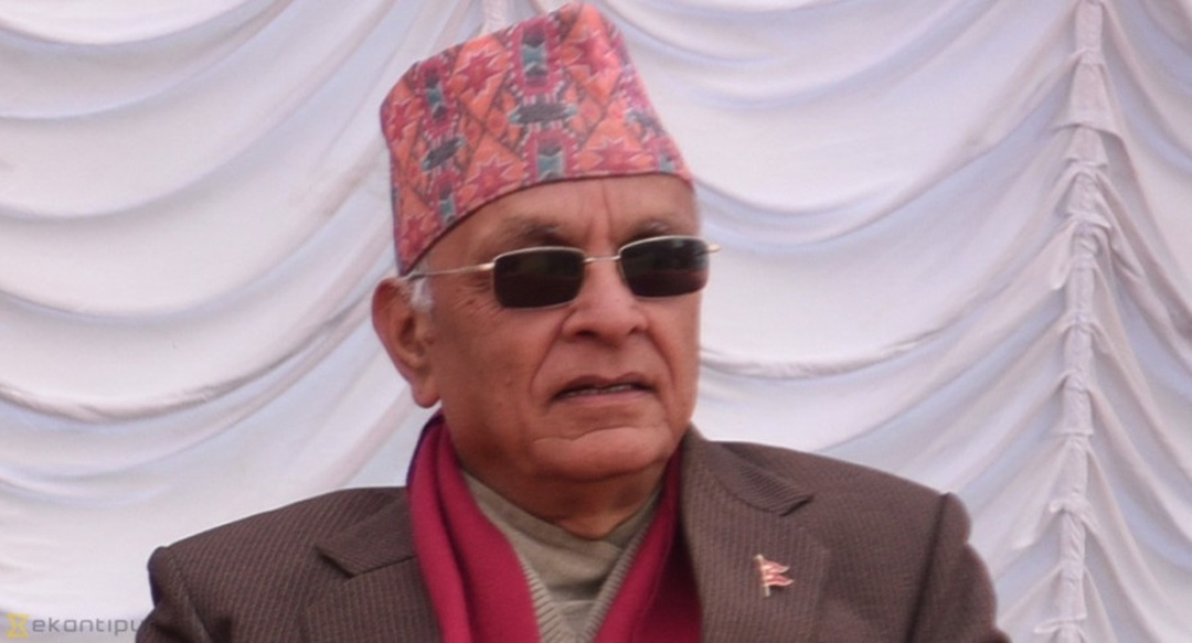 राप्रपामा चुनावी कम्प : निर्देशक समिति अध्यक्षबाट डा. लोहनीको राजीनामा, महाधिवेशनको माग