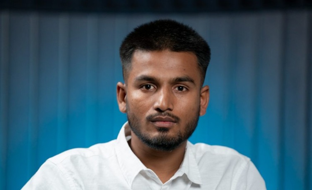 बालेनले गलत गरे खिलाफमा बोल्ने रास्वपा सांसद यादवको चेतावनी (भिडियो)