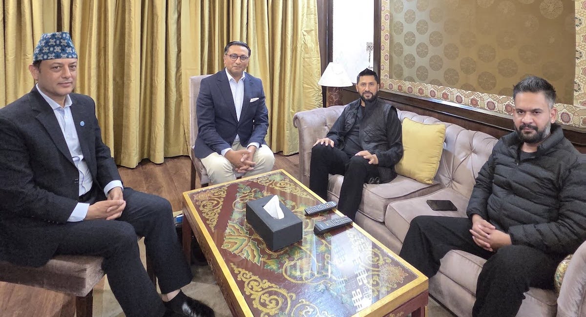 मन्त्रालयको संख्या १५ देखि १८, गृहमा अर्याल र लम्सालको चर्चा, चैत्र १३ मा देशले नयाँ प्रधानमन्त्री पाउने