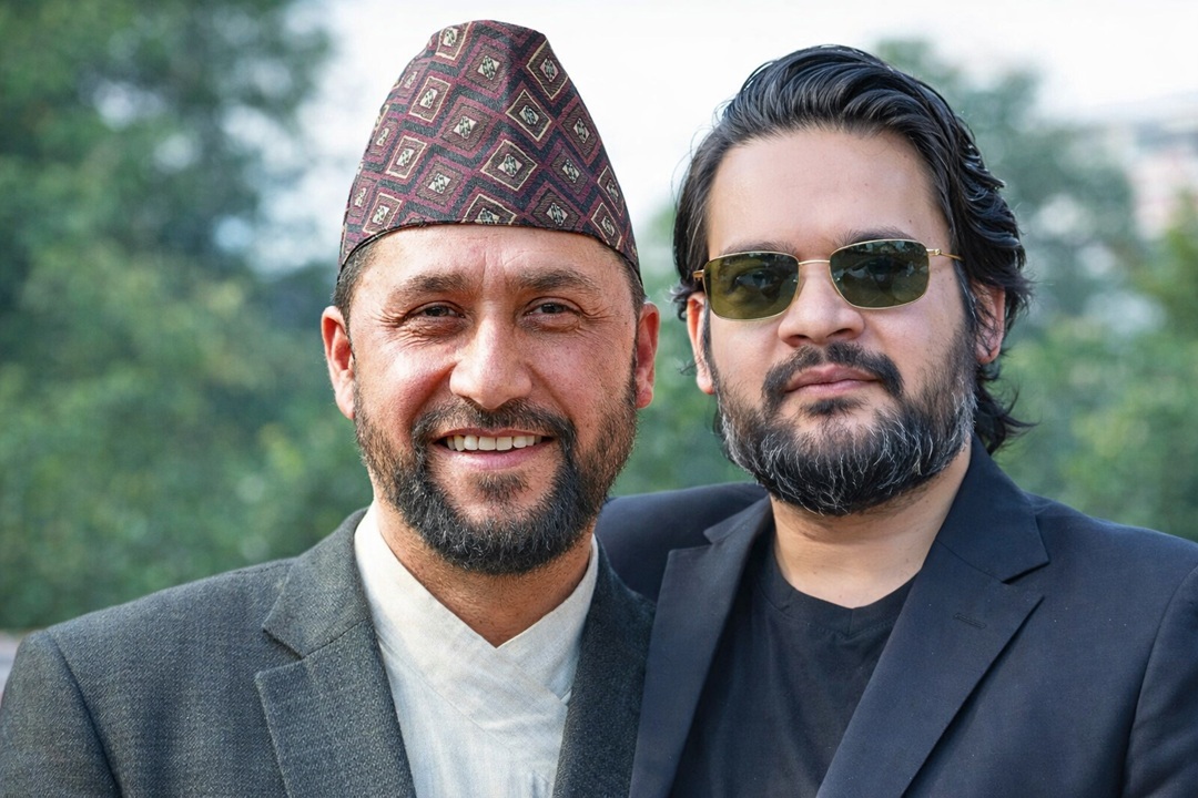 रवि-बालेन दुवै बिरामी !