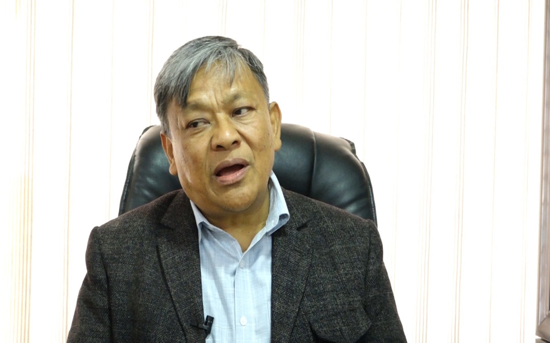 चालु आर्थिक वर्षकाे ८ महिना बित्याे, विकास बजेट खर्च निराशाजनक