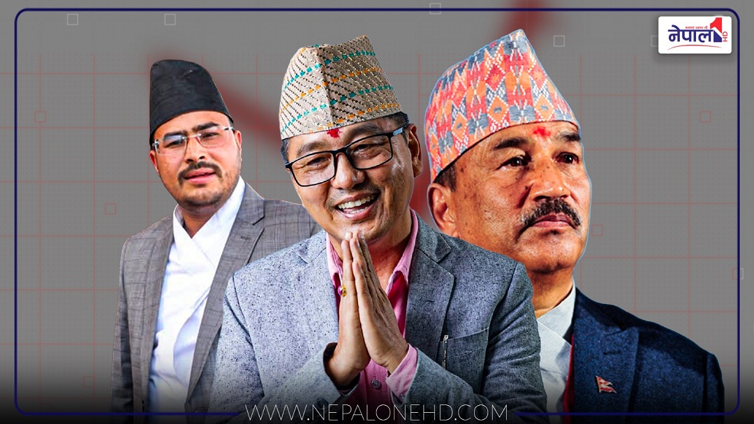 राप्रपामा चल्दैछ- झुटो कसम, हावादारी गफ र ढाँटको राजनीति !