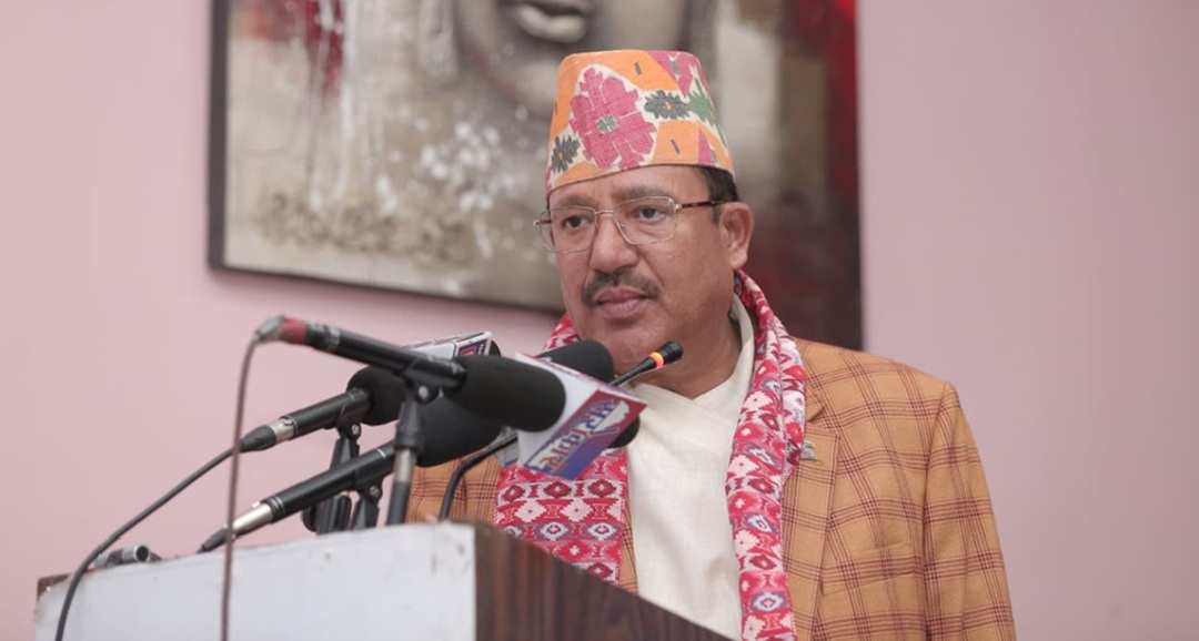 पत्रकारलाई छुट्टै पास नचाहिने, प्रेस काउन्सिलकै परिचयपत्रले काम चल्ने