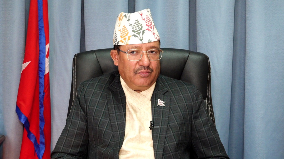 डिजिटल प्रचार सामाग्री निगरानी गर्दै निर्वाचन आयोग, राति १२ बजेदेखि प्रचार ठप्प