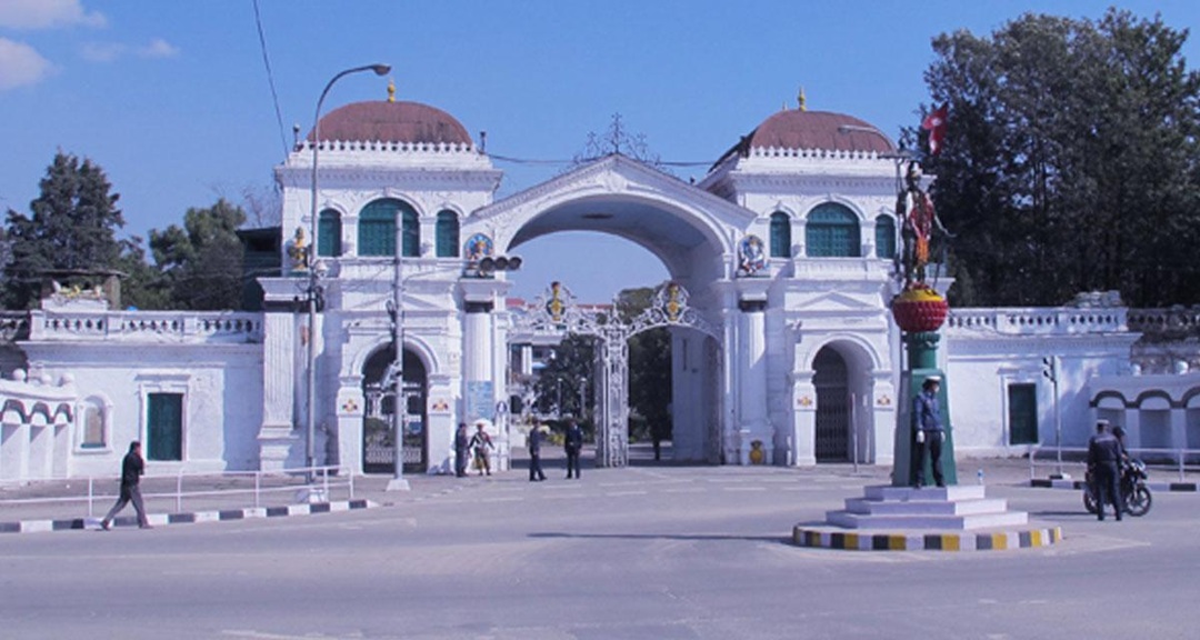 सर्वदलीय बैठक सिंहदरबारमा जारी, बैठकमा ६ दल सहभागी