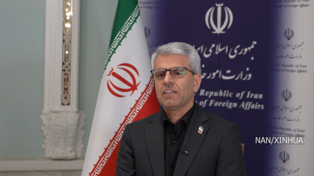 जतिसुकै समय लागे पनि अमेरिका-इजरायल आक्रमणविरुद्ध लड्ने इरानकाे घाेषणा