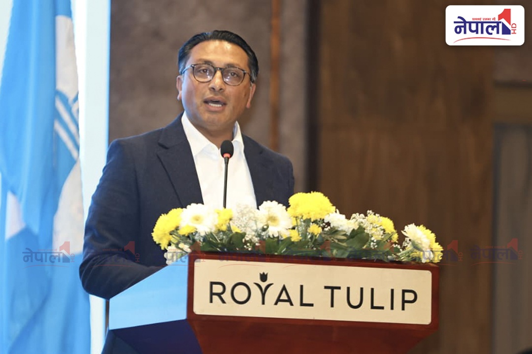 रास्वपा सांसदहरूका लागि अभिमुखीकरण सुरु