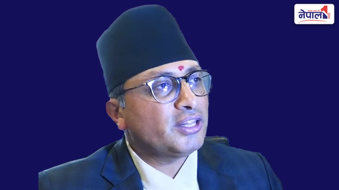 अर्थमन्त्री स्वर्णिम वाग्लेले भने– राजश्व अनुसन्धान विभाग खारेज गर्छौँ (भिडियो)