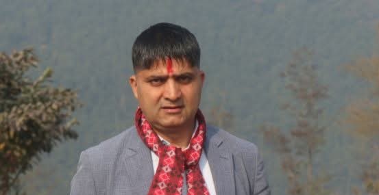 नुवाकोट-२ मा रास्वपाका अच्युतम लामिछाने विजयी