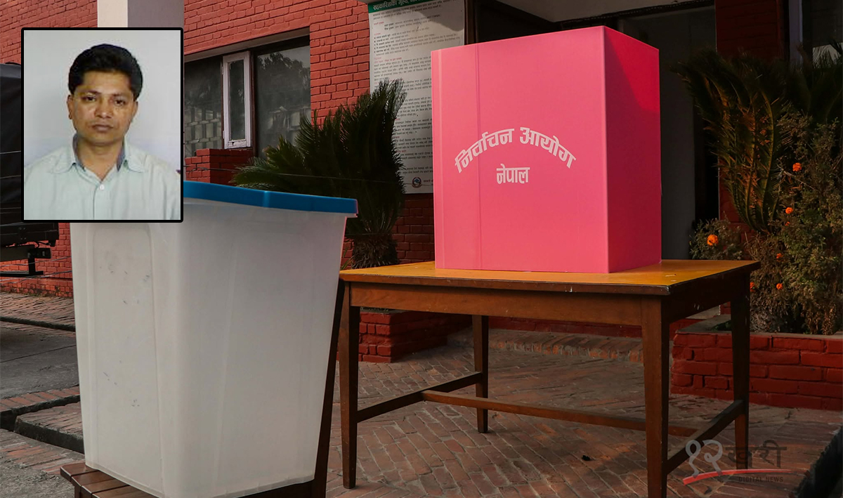 महोत्तरीमा स्वतन्त्र उमेदवार कापरमाथि कुटपिट