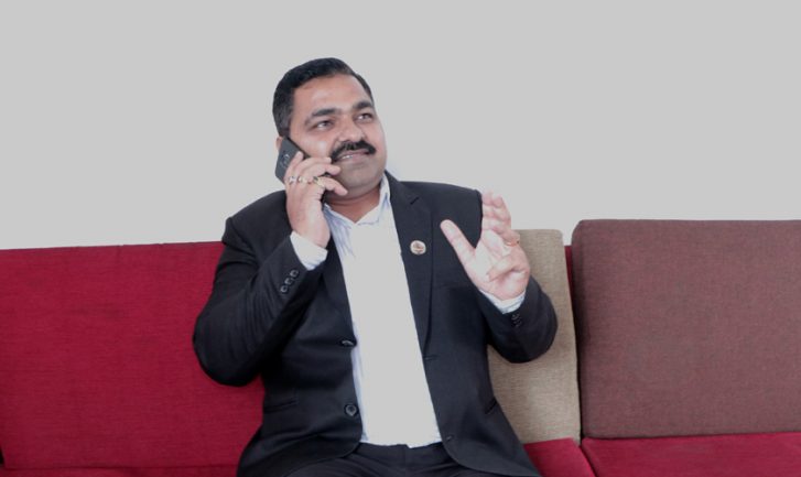 कपिलवस्तु-३ बाट कांग्रेसका अभिषेक प्रताप शाह विजयी