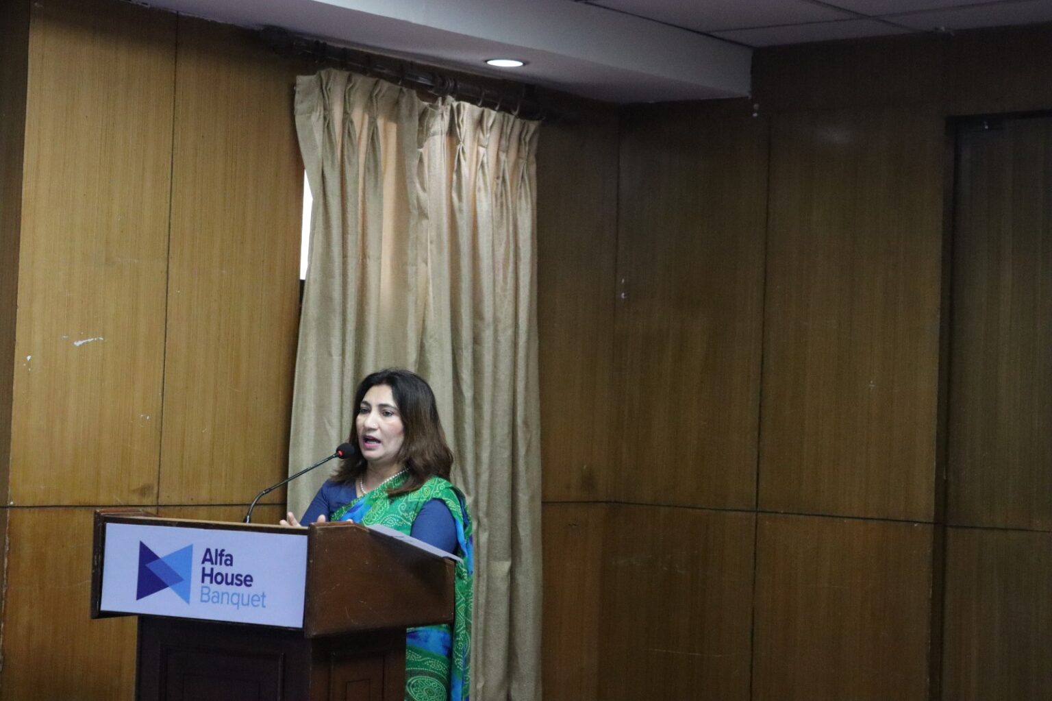 ‘मिडियामा महिला मुद्दामा खोजी समाचारको अभाव छ’