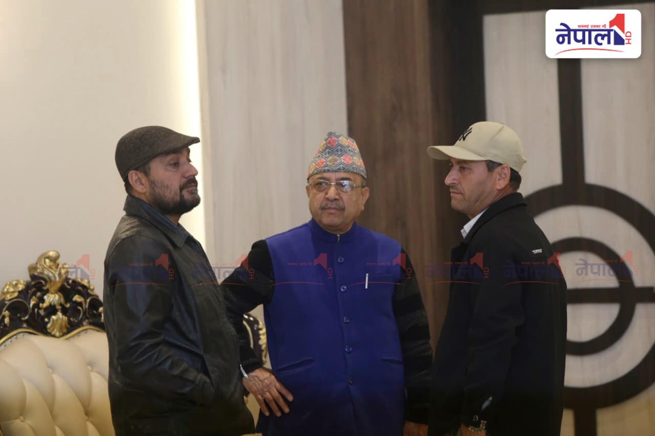 देउवा-कोइराला पक्षको बैठकमा को को भए सहभागी ? (सूचीसहित)
