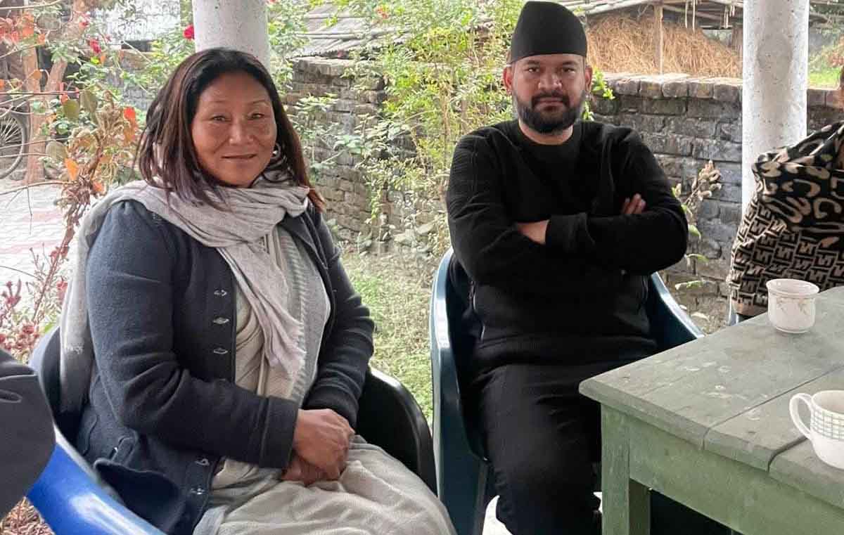 झापा अपडेट : क्षेत्र नं–५ मा बालेन र क्षेत्र नं–२ मा इन्दिराको अग्रता