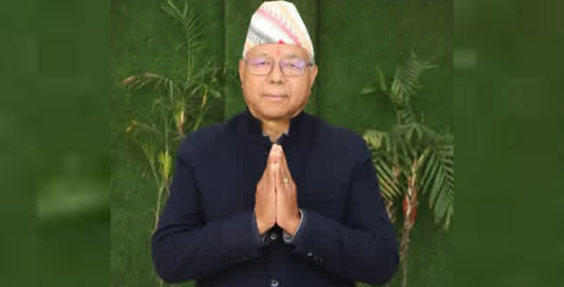 सिन्धुपाल्चोक–२ मा कांग्रेस अगाडि