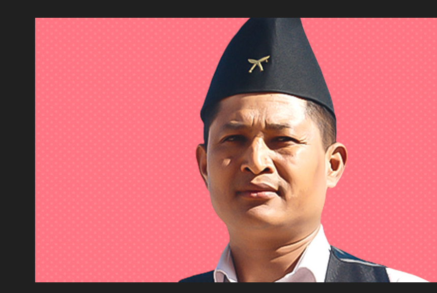 कांग्रेसका सहमहामन्त्री राणालाई हराउदै ललितपुर-१ मा महर्जन विजयी