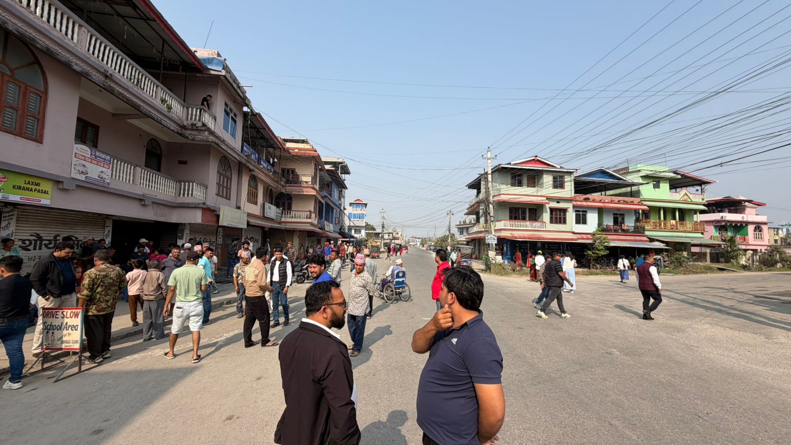 सुदूरपश्चिममा ४ बजेसम्म ४२ प्रतिशत भन्दा बढीले गरे मतदान