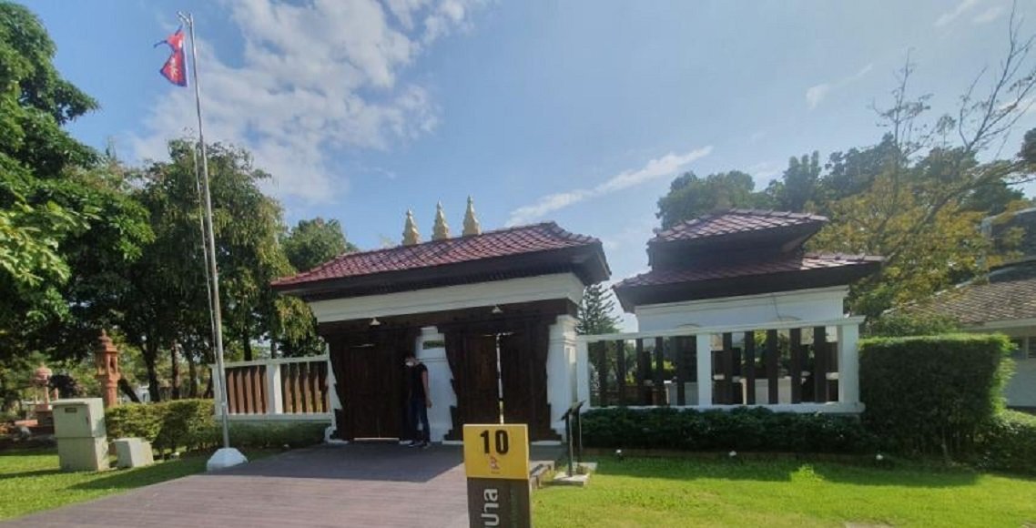 अनलाइन ठगीमा परेका २१ नेपालीको कम्बोडियाबाट उद्धार