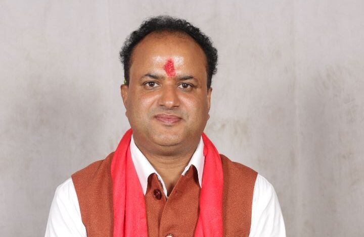 कञ्चनपुर–२ मा रास्वपाका उम्मेदवार दीपकराज बोहराको अग्रता