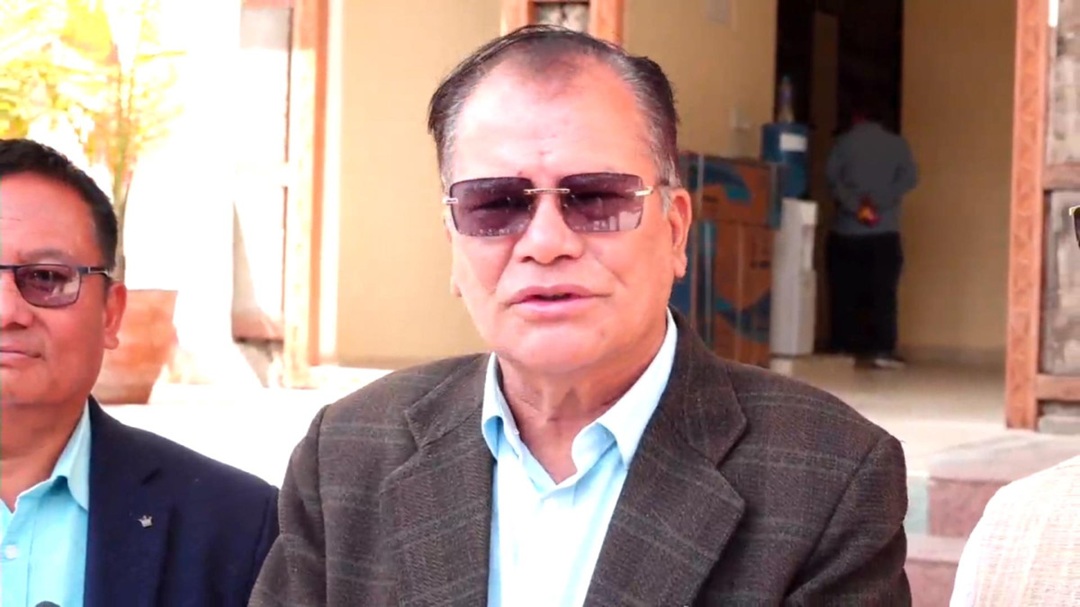 २१ निर्वाचन क्षेत्रमा पार्टीभित्रको अन्तर्घातले पराजयः काँग्रेस