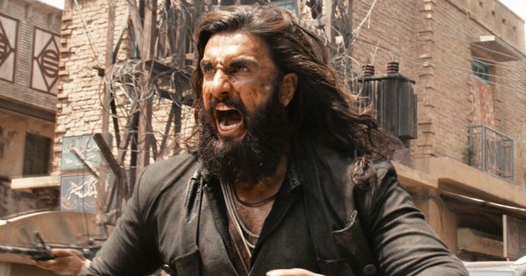 धुरन्धरले कमायो नेपालमा १० करोड