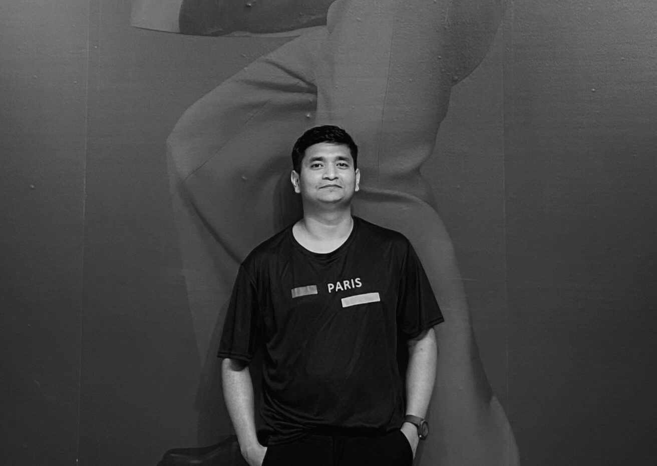 दुबईमा दिवसको मृत्यु भएपछि शोकमा डुब्यो बोर्लाङ ठाँटी