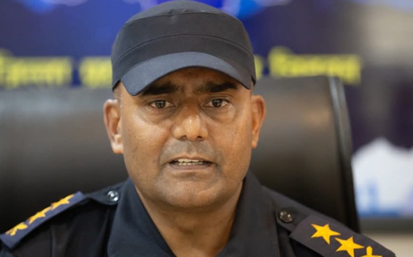 जेन्-जी आन्दोलन : चितवनमा तोडफोड र आगजनीका ८४ वटा घटना दर्ता,९३ जनामाथि मुद्दा दायर