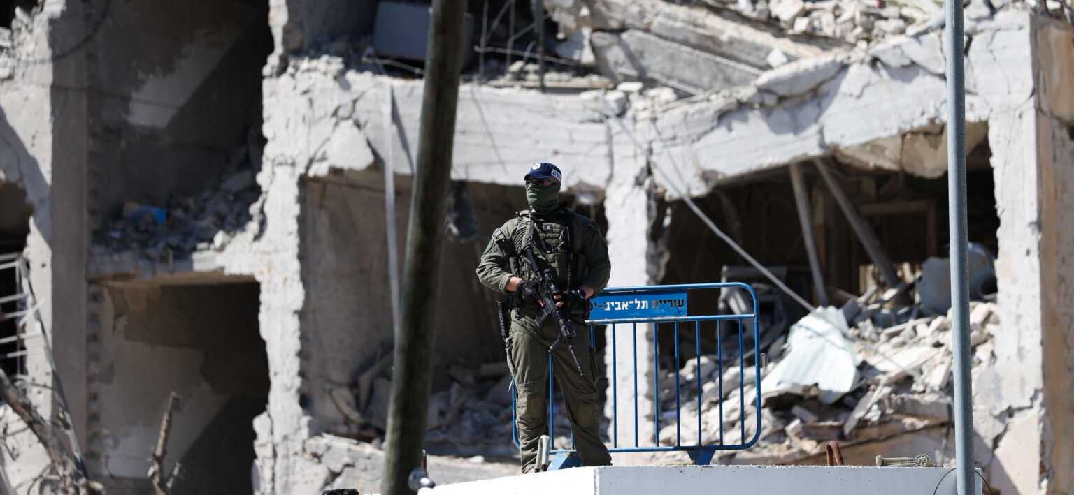 इरानको आक्रमणमा परी युएईमा एक नेपालीसहित तीन जनाको मृत्यु