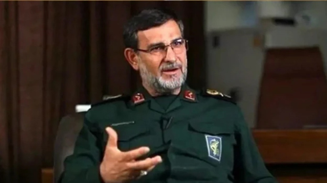 इजरायली आक्रमणमा मारिए अर्का इरानी सैन्य कमाण्डर