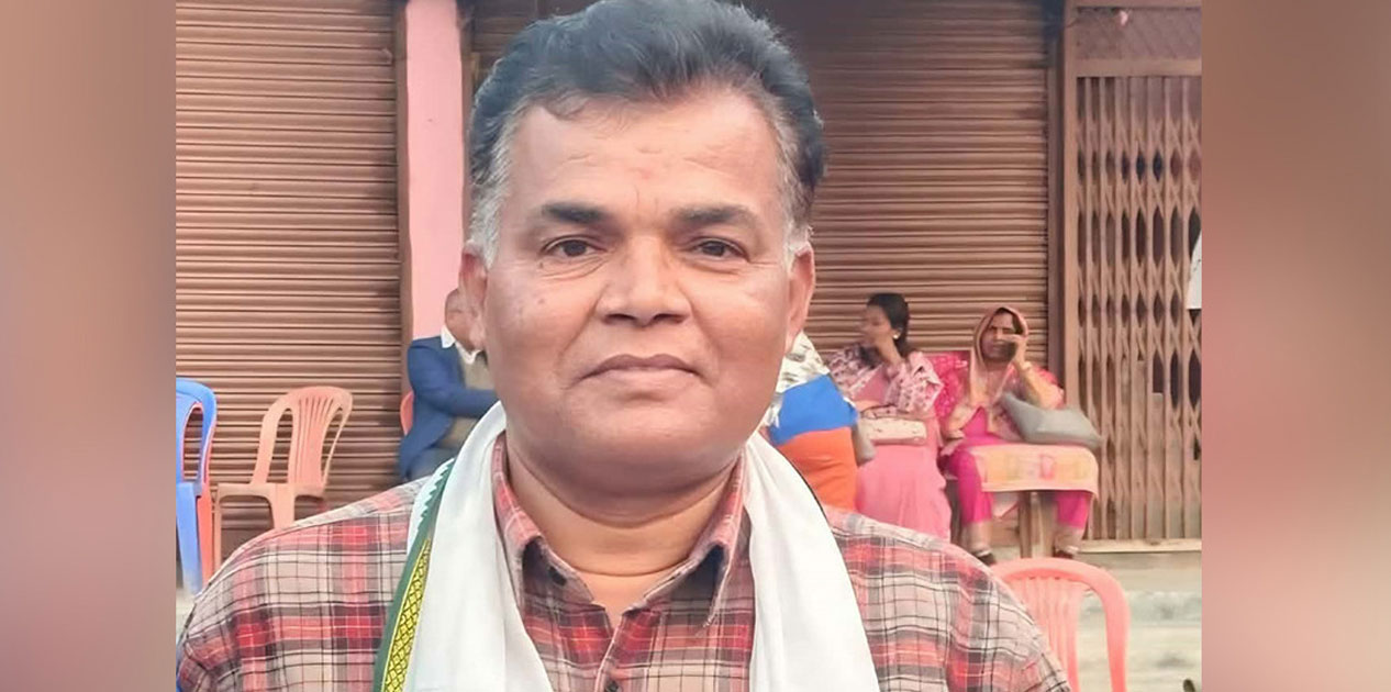 मौन अवधिमा नगदसहित पक्राउ परेका जसपा उम्मेदवार यादव छुटे