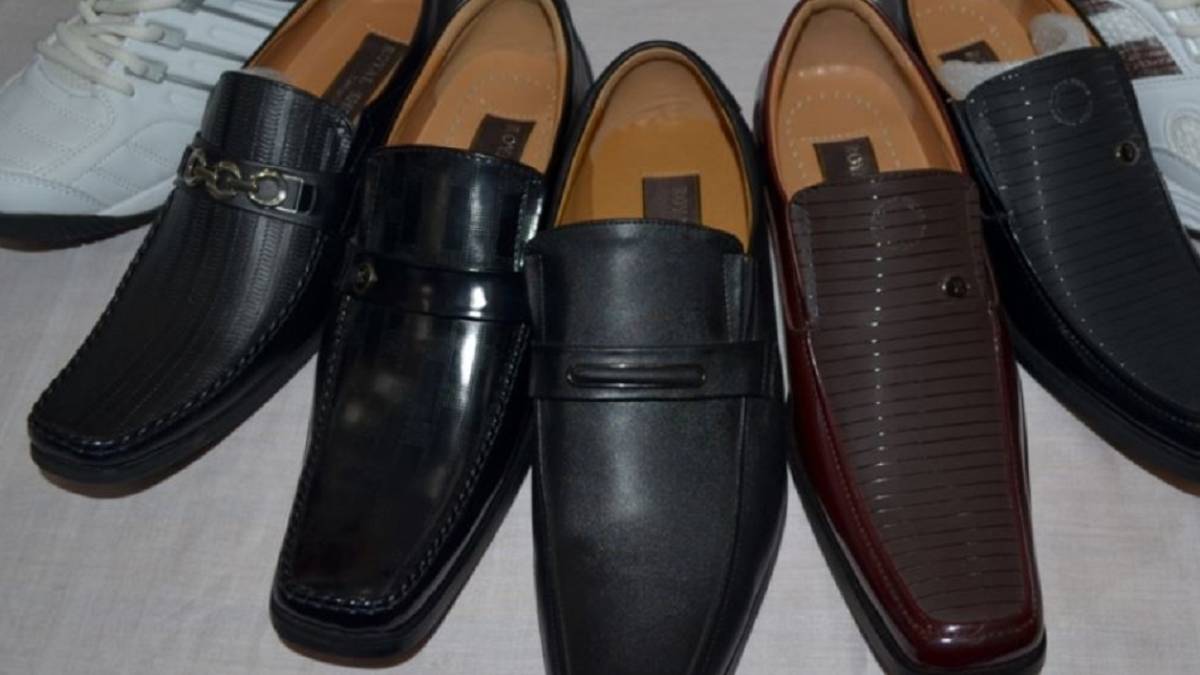 नेपालबाट प्रत्येक वर्ष  तीन करोड जोर जुत्ता विदेश निर्यात