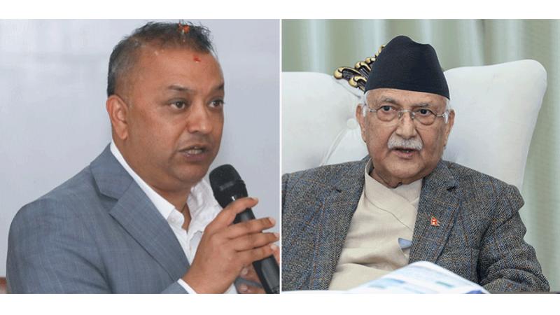 पुराना दलका पदाधिकारी को–को भए पराजित ?