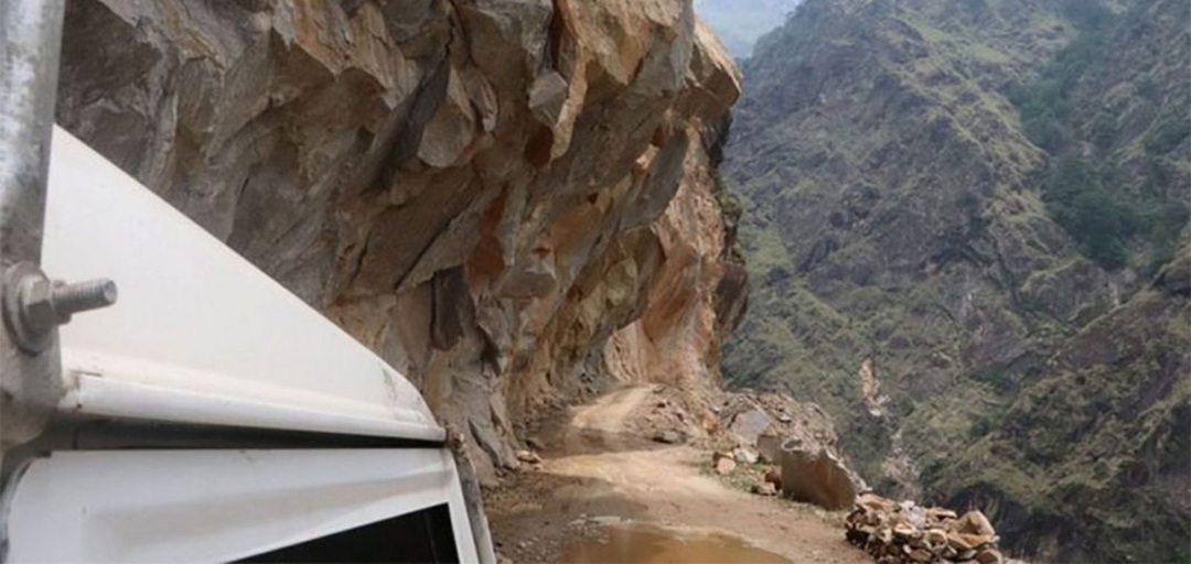 लिपुलेकको बाटो प्रयाेग गरेर व्यापार सुरु गर्दै भारत-चीन